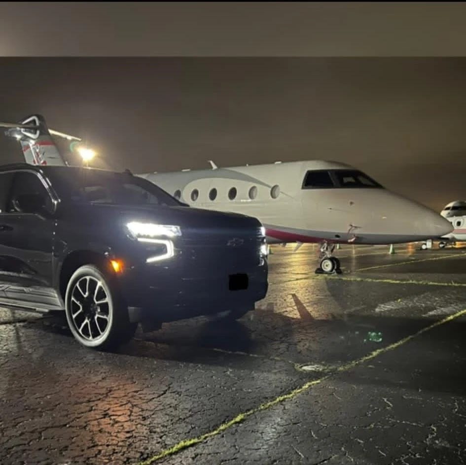 Luxury Transportation Service White Plains to LGA Airport