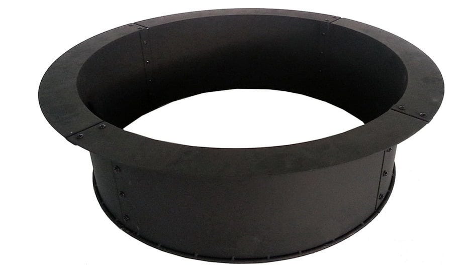 Best Fire Rings of 2023 Top Picks for Your Backyard by Make Home