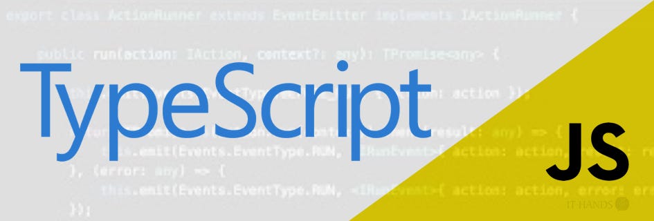 The TypeScript Advantage over JavaScript | by IT Hands | Medium