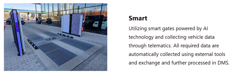 Beyond the Clipboard: How AI Smart Gates are Revolutionizing the Dealership Service Lane