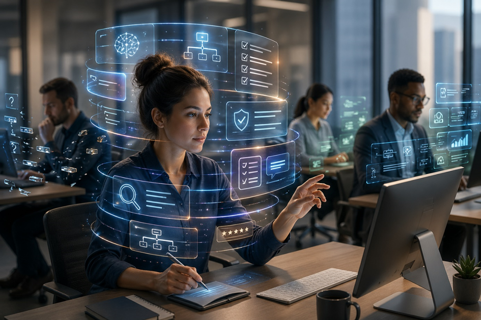 AI Upskilling at Scale: The $ Billion Mistakes Most Organizations Are Still Making