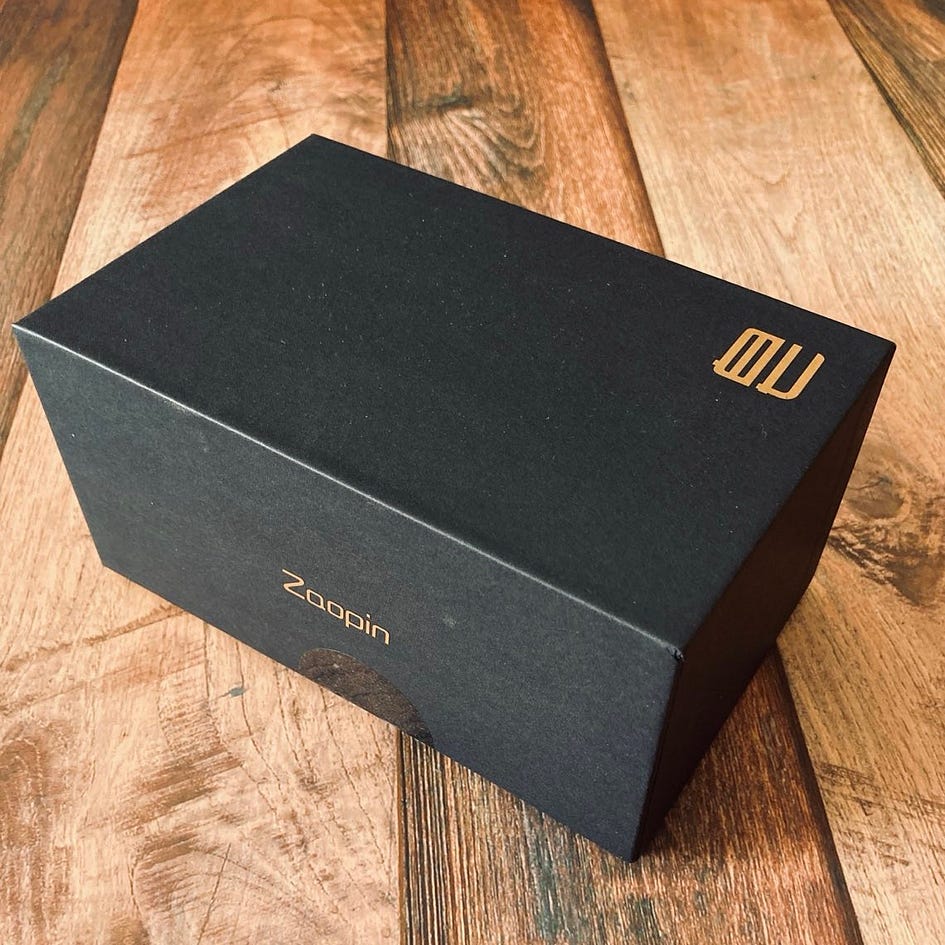 Zaopin ZPW - Airman 3