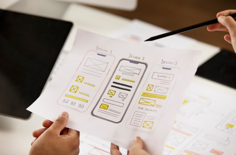 Best Web Application Framework to build a fully functional website