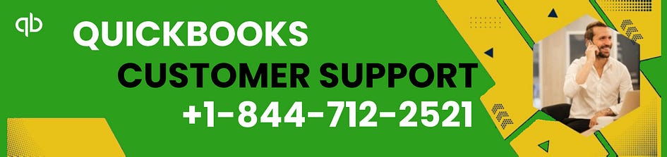 QuickBooks Support