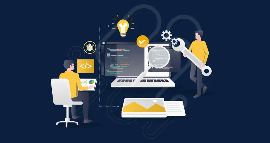 What are the best practices to follow in a software development process ...