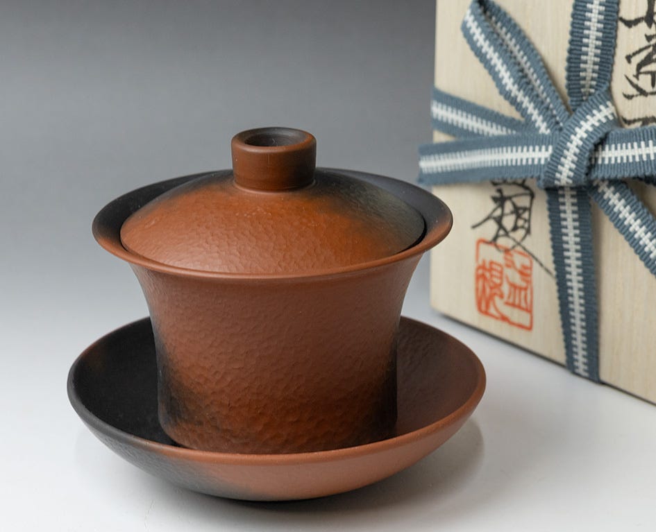 Throwing Tokoname-Style Teapots: A Toronto Potter’s Guide to Centuries-Old Technique