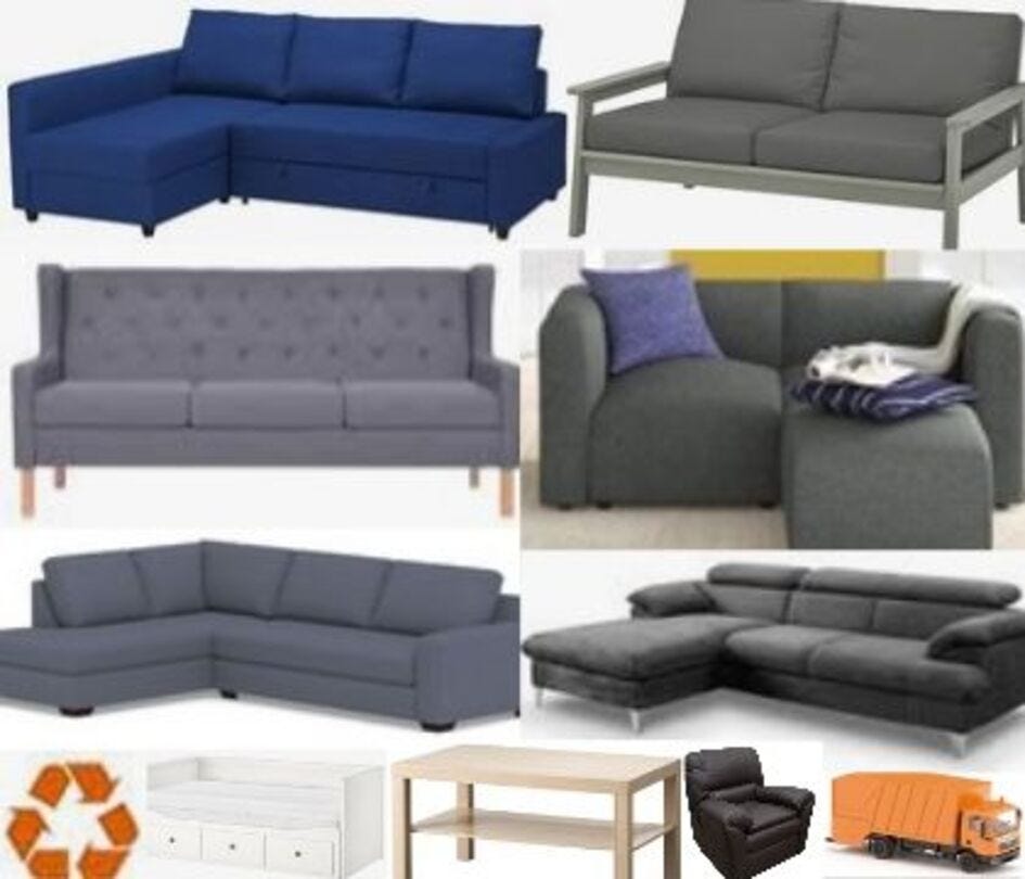 Sofa Berlin Sperrmuell24berlin Medium