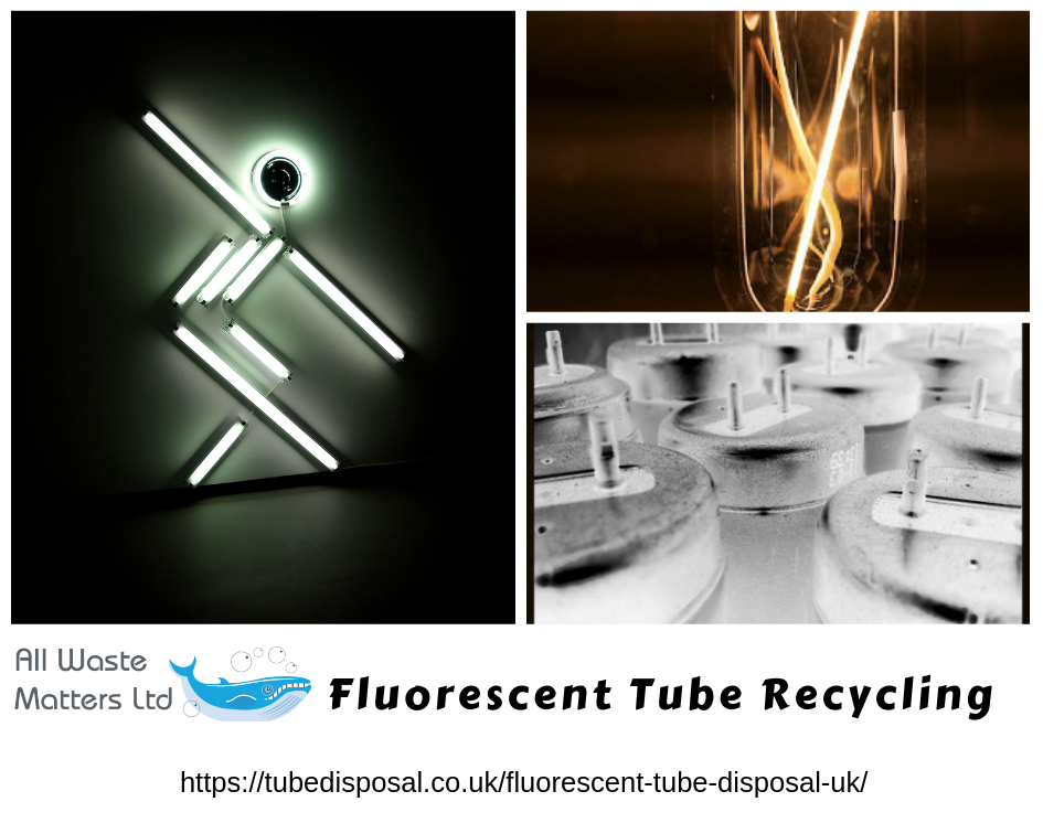 Fluorescent Tube Recycling. Whether you are looking for Fluorescent
