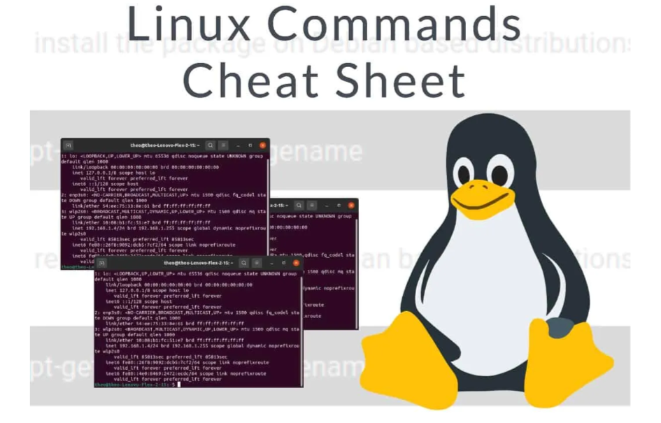 Linux Command. cd — Change directory by Vishal Kushwah Sep, 2023