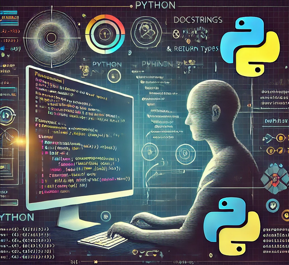 Write Cleaner Python Code with Sphinx Docstrings | by Bhargav Sridhar ...