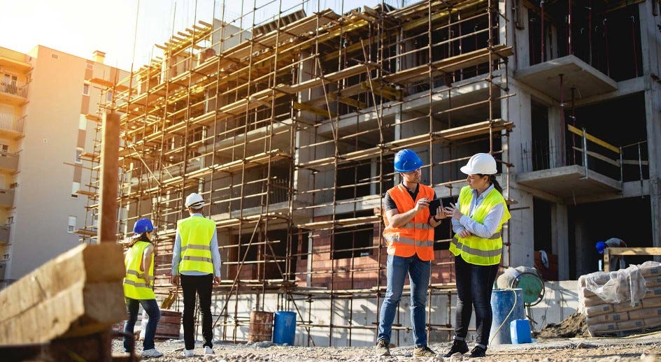 How to Find the Best Construction Companies Near You