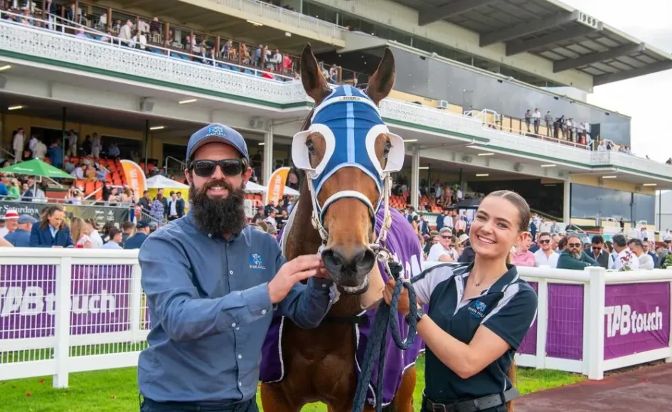 London’s Image Targets Farewell Blacktype Triumph at Ascot