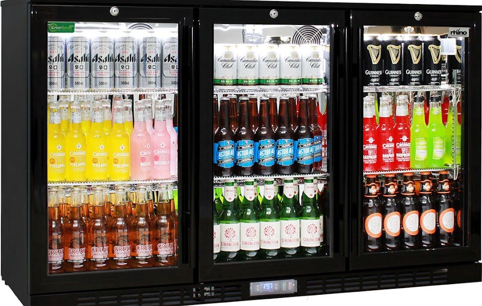 Enhance Your BBQ Experience with Topnotch Bar Fridges in Australia