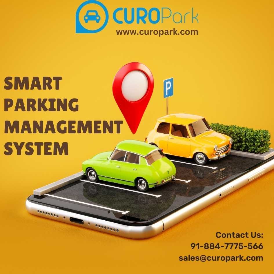 Simplifying Parking With Smart Parking Management Systems - Siddharthds ...