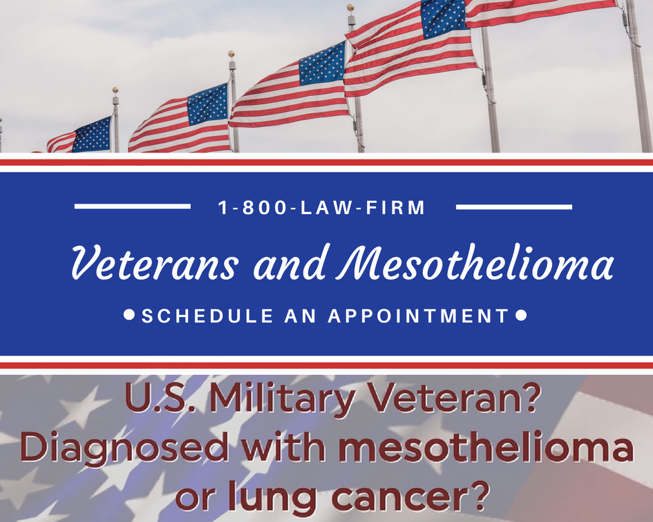 Veterans and Mesothelioma Recognizing the Connection and Seeking