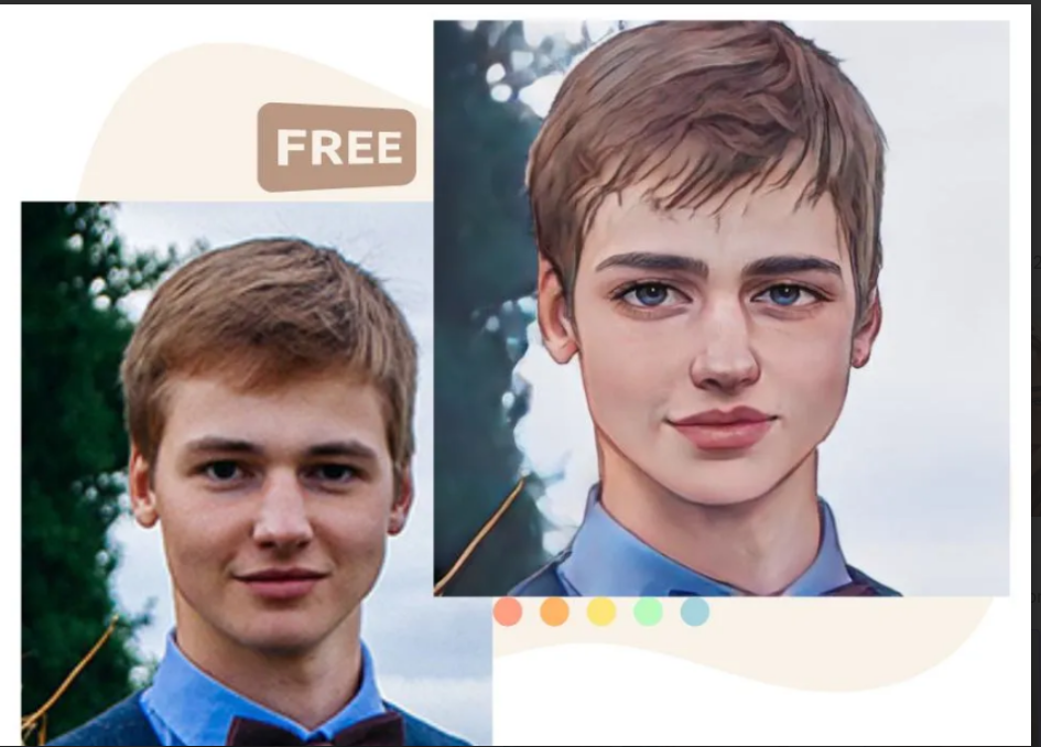 Transform Your Images Convert Photo To Cartoon Ai By Cartoonizerai Transform Your Images Convert Photo To Cartoon Ai By Cartoonizerai