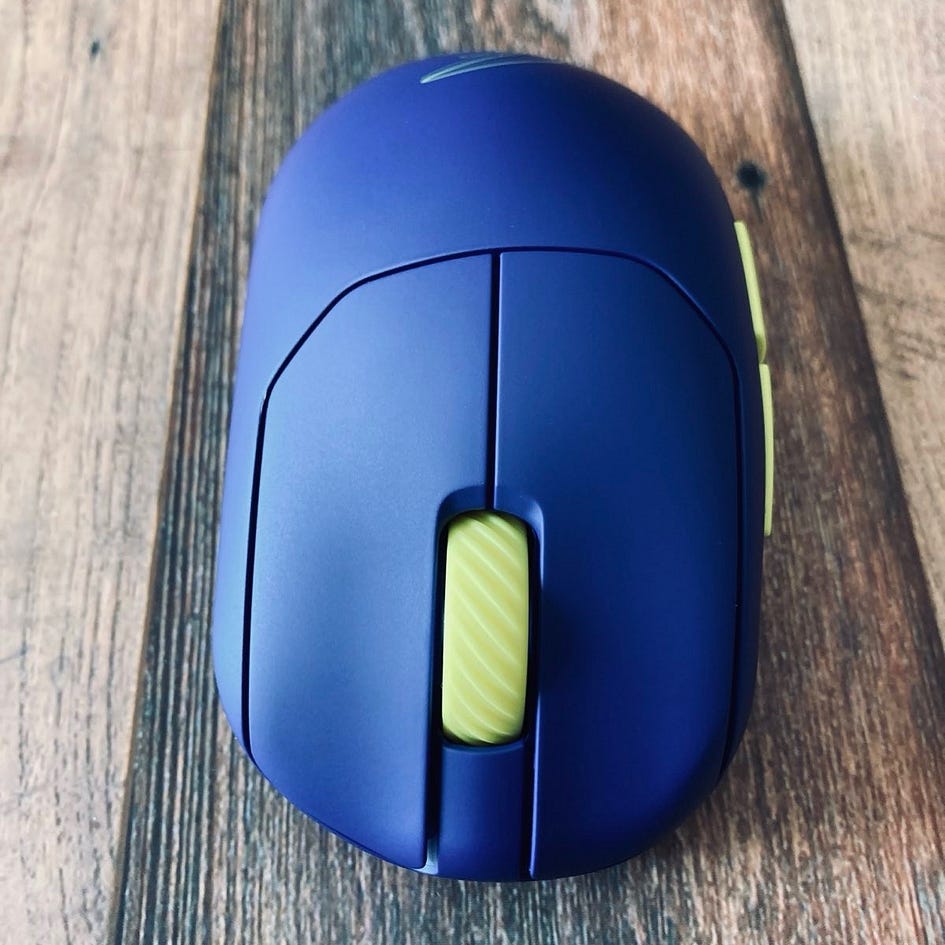 Zaopin ZPW - Airman 5