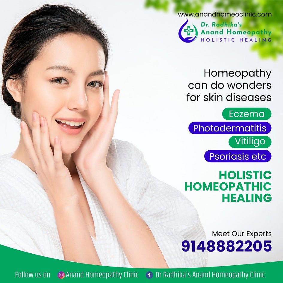 skin care