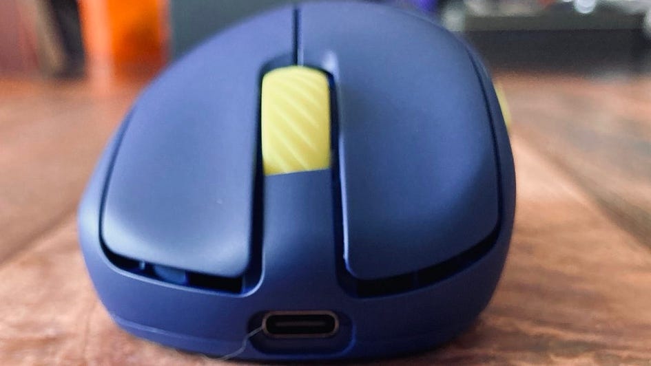 Zaopin ZPW - Airman 11