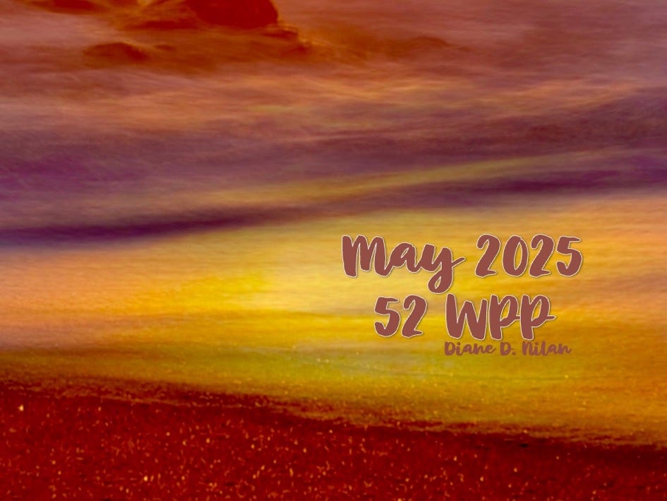 May I? — Permission Granted!