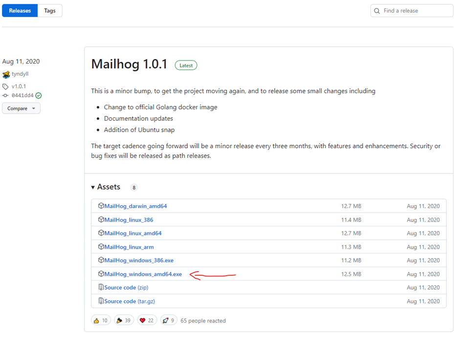 Keycloak Email(SMTP) configuration by Ramanamuttana Medium
