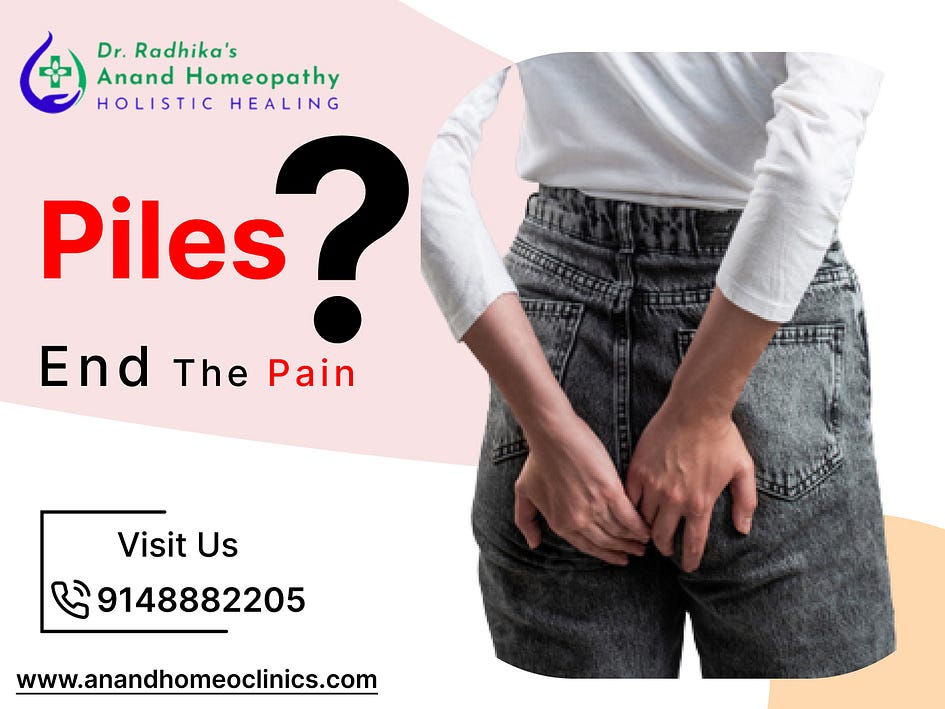 Doctor for Piles Treatment