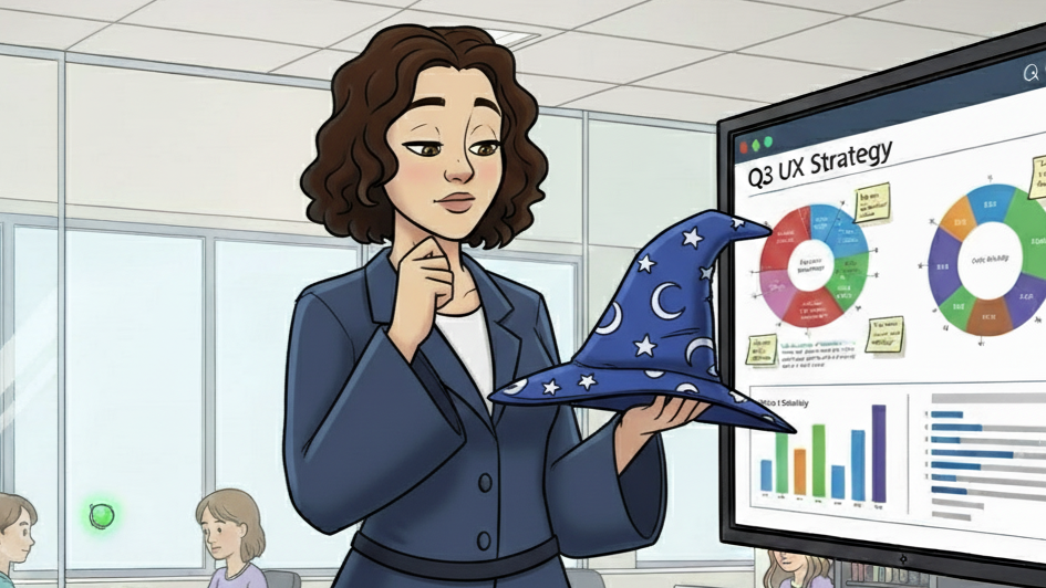 Escalando o processo de análise — parte 2: colocando o template em prática
