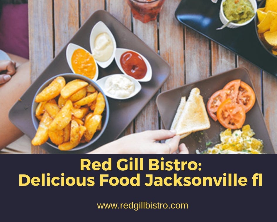 Visit For Dining The Best Breakfast Places In Jacksonville Fl by
