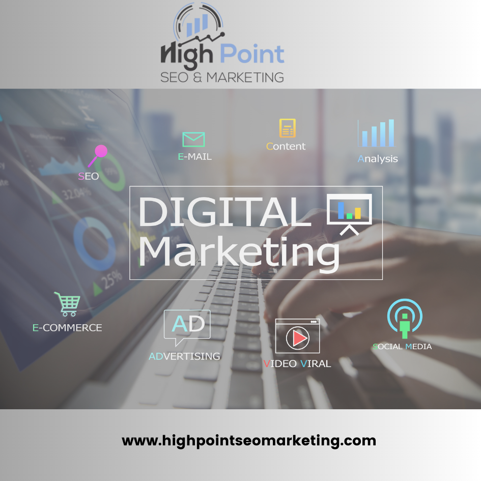 A Comprehensive Guide to Marketing in CT by High Point SEO