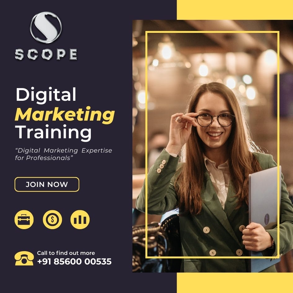 Scope Computers - Scope Computers - Medium