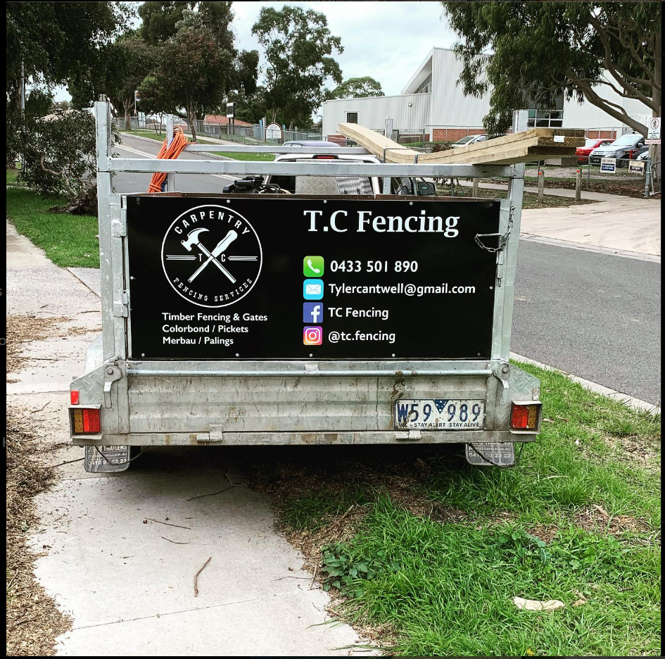 Fencing Contractors Frankston Tc Fencing TcFencing Medium