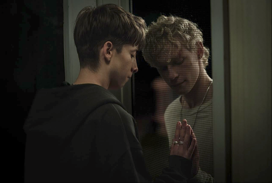 Leviticus is a Brutally Lovely & Queer Horror Story