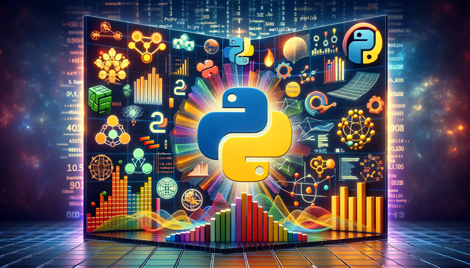 VERİ BİLİMİ İÇİN PYTHON | PYTHON FOR DATA SCIENCE | by Betül Avcıl | Medium