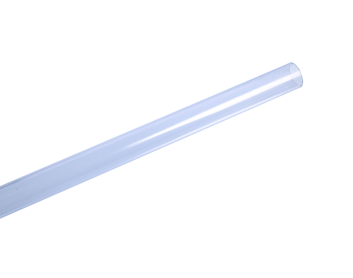 What is Clear PVC Pipe?