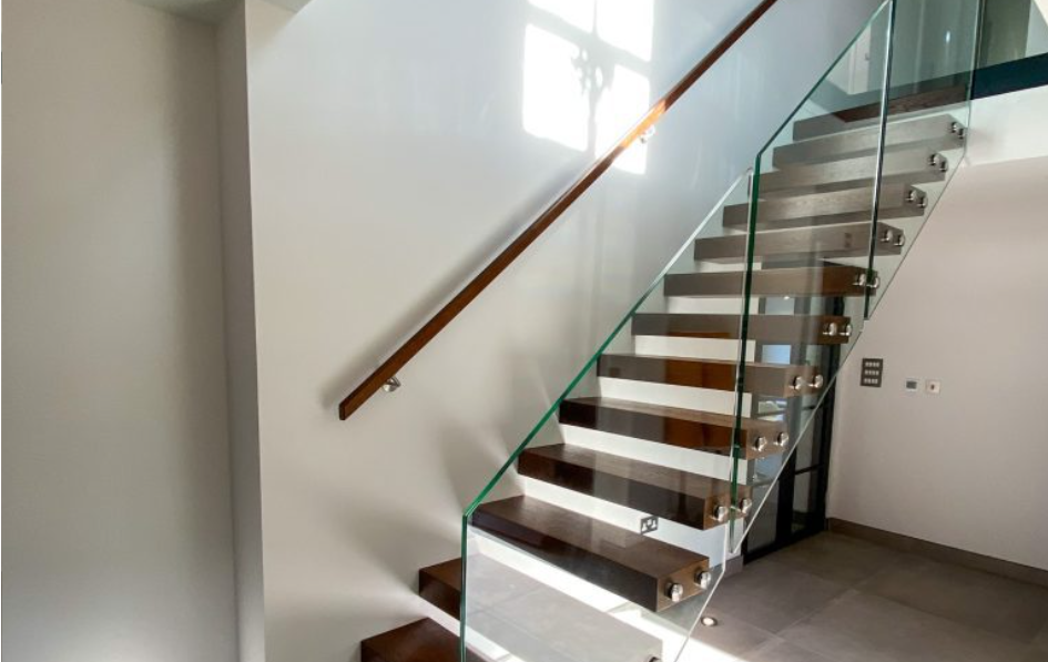 15 Imaginative Staircase Design Ideas for Your Home to Explore Stylish Designs