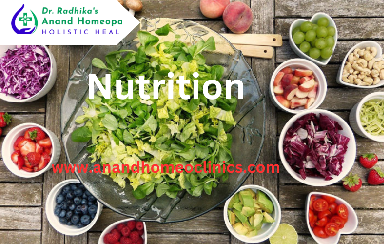 Best Nutrition