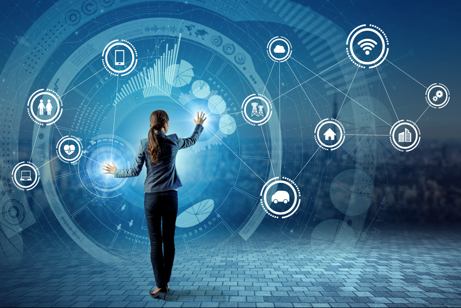 Explore The Future With Tech Now Explore The Future With Tech Now