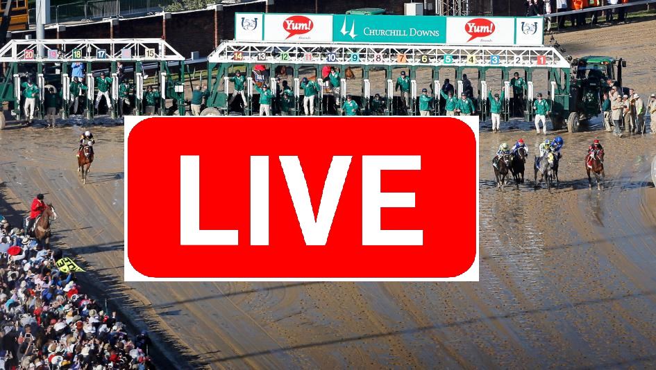 Kentucky Derby 2024 live Stream, updates Time, TV, odds, results and