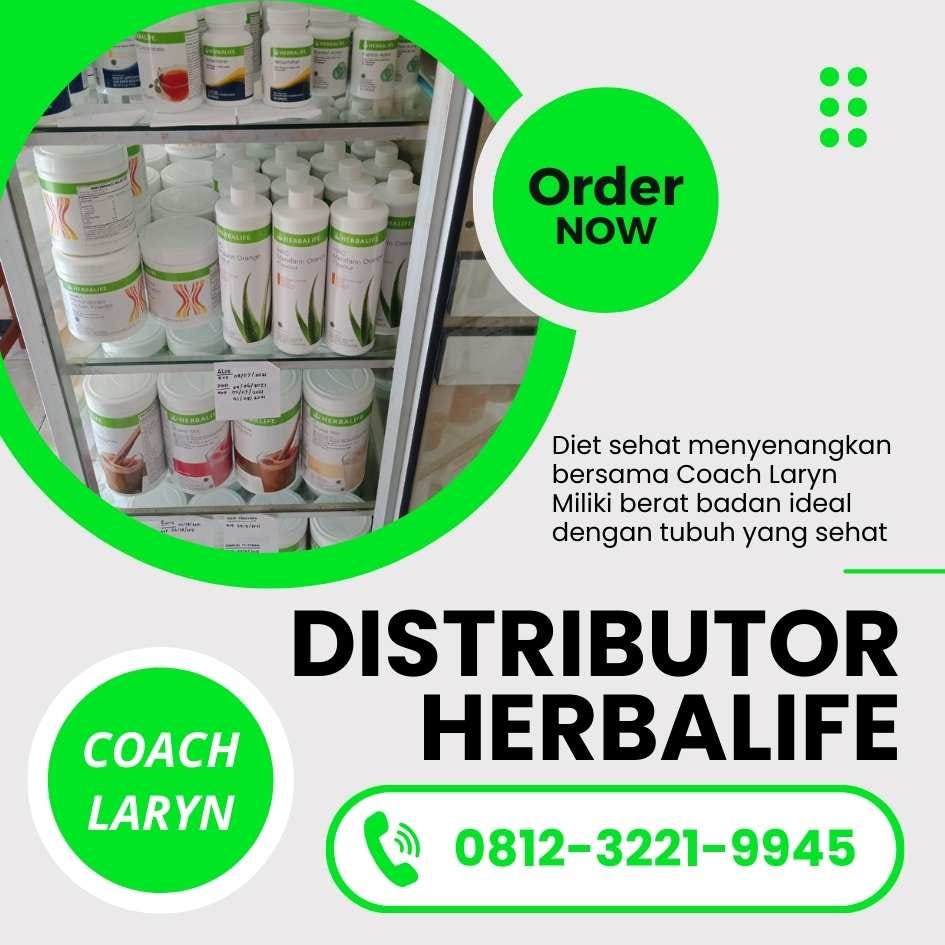 WA 081232219945, Jual Herbalife Untuk Menggemukkan Badan di Malang by WA 081232219945