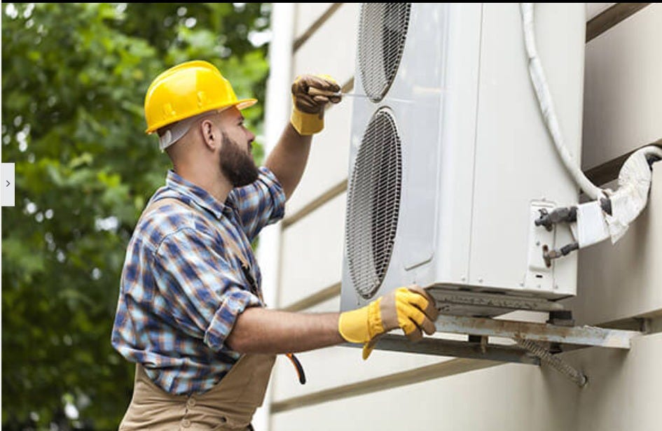 Professional AC Maintenance and Installation for Efficient Cooling Solutions