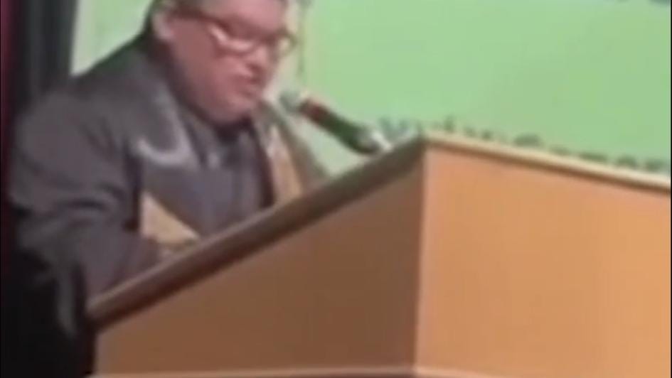 ¿Discursos de odio o tolerancia?
