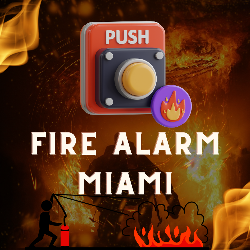 The Science Behind the Decibel Exploring the Volume of Fire Alarms