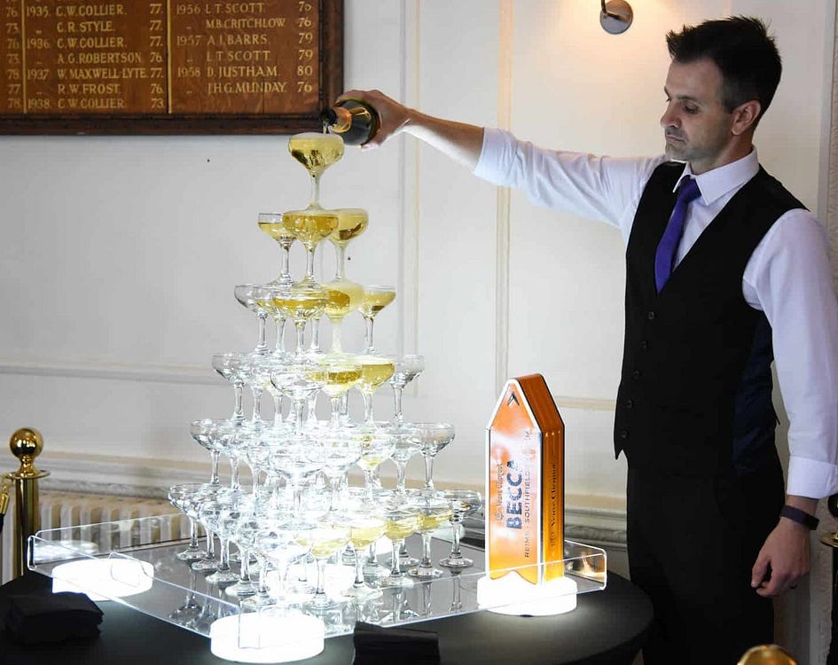 https://champagnetowerhire.co.uk/
