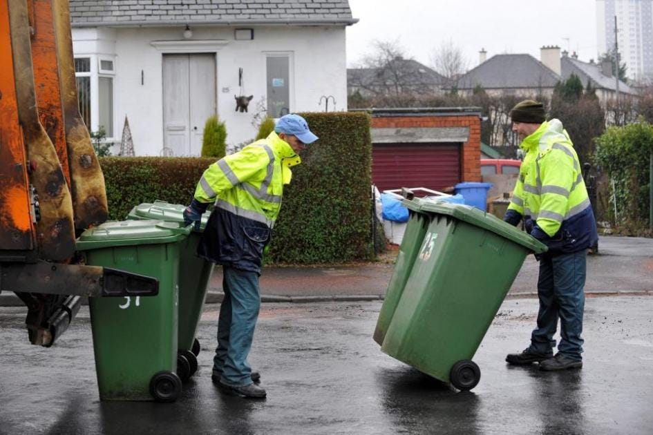 Bromley Waste Collection Solutions A Guide to Streamlined Living by