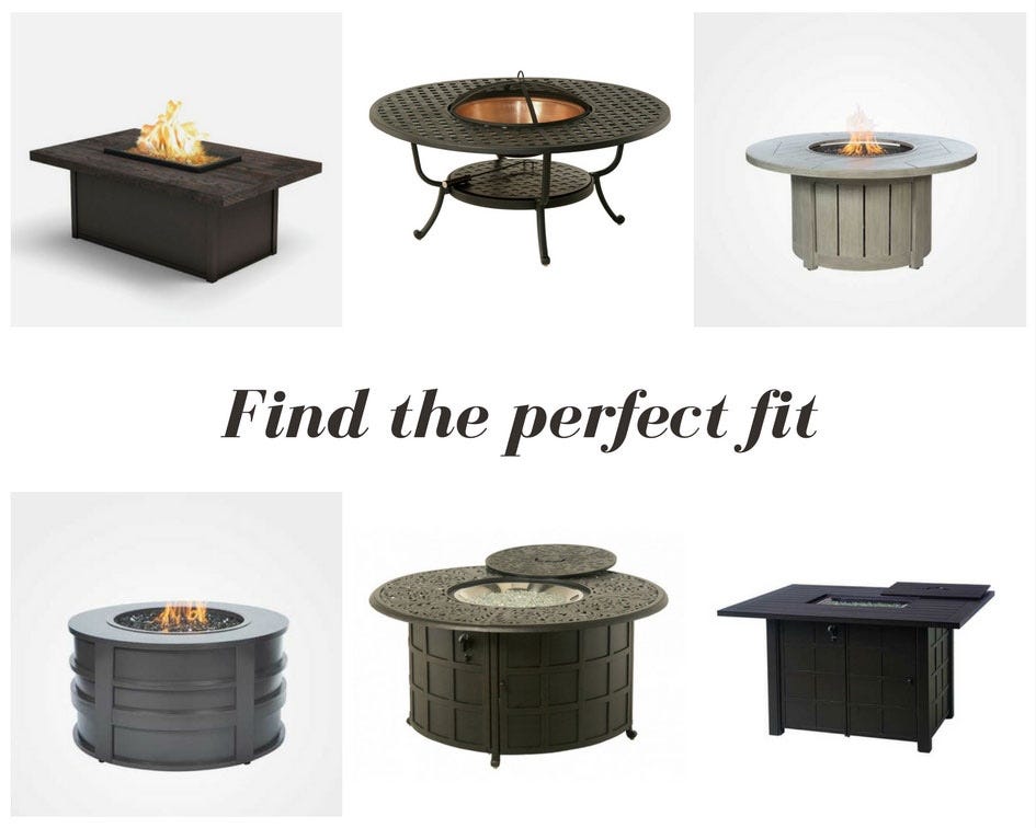 What Is a Good Size Fire Pit for a Backyard? by Sunder Palani Medium