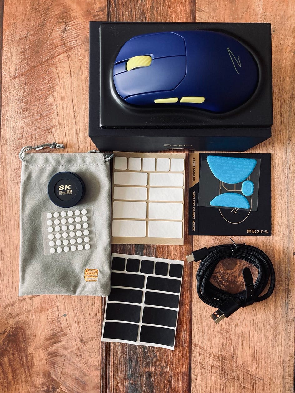 Zaopin ZPW - Airman 4