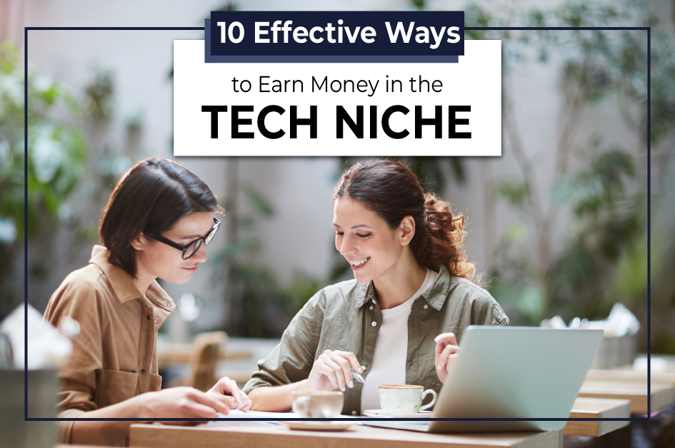 Ways to earn money deals