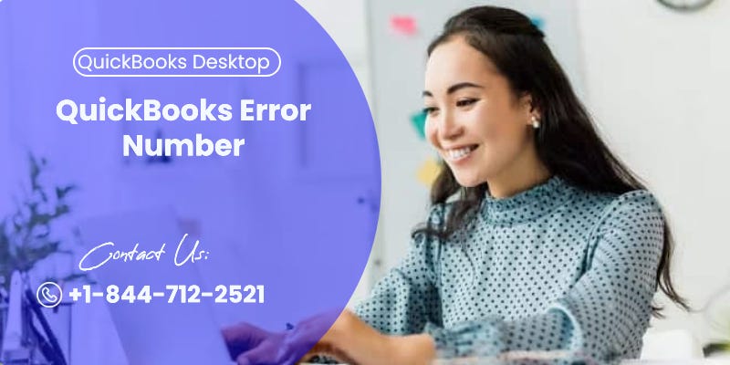 QuickBooks Error Support QuickBooks Error Support