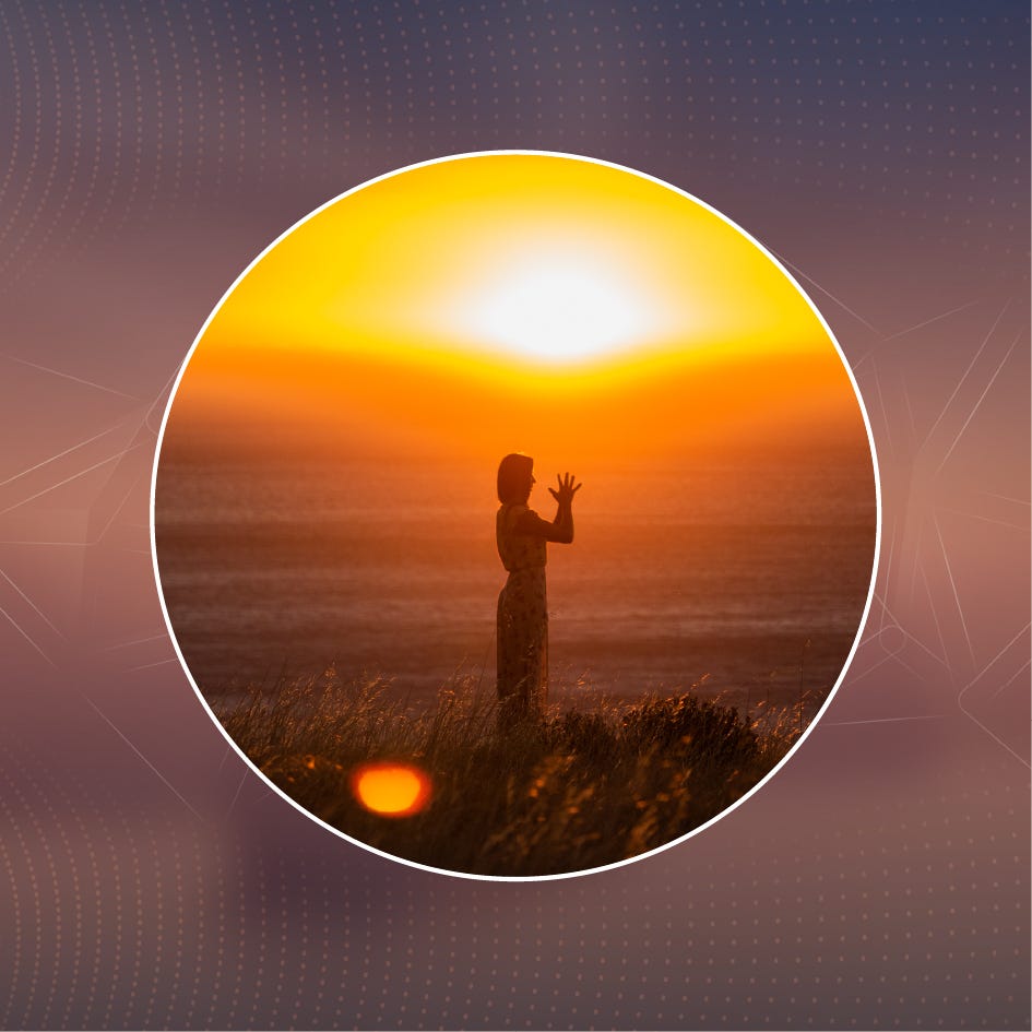 Twin Flame Union Begins Within Consciousness