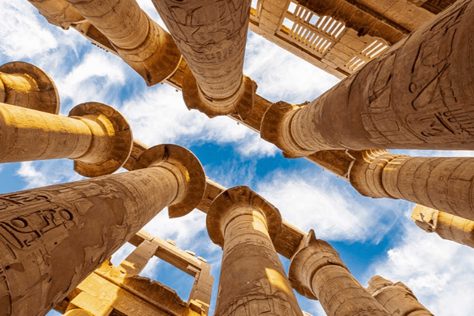 Egypt Travel Guide And Safety Tips | by eSIM Voyager | May, 2024 | Medium